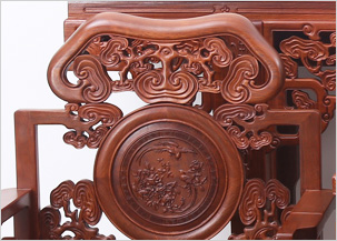 怎樣判斷紅木家具的做工是否精...